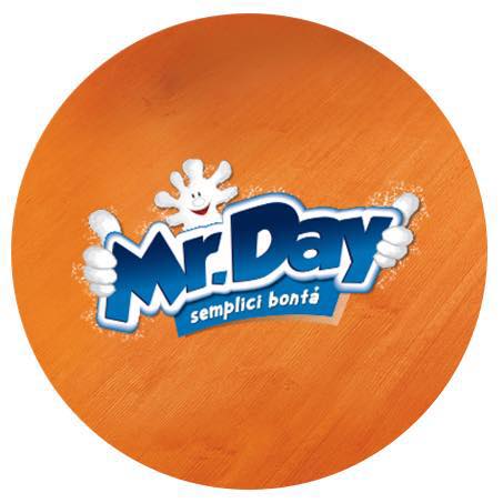 mr. Day