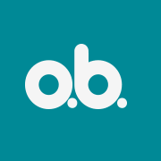 o.b.