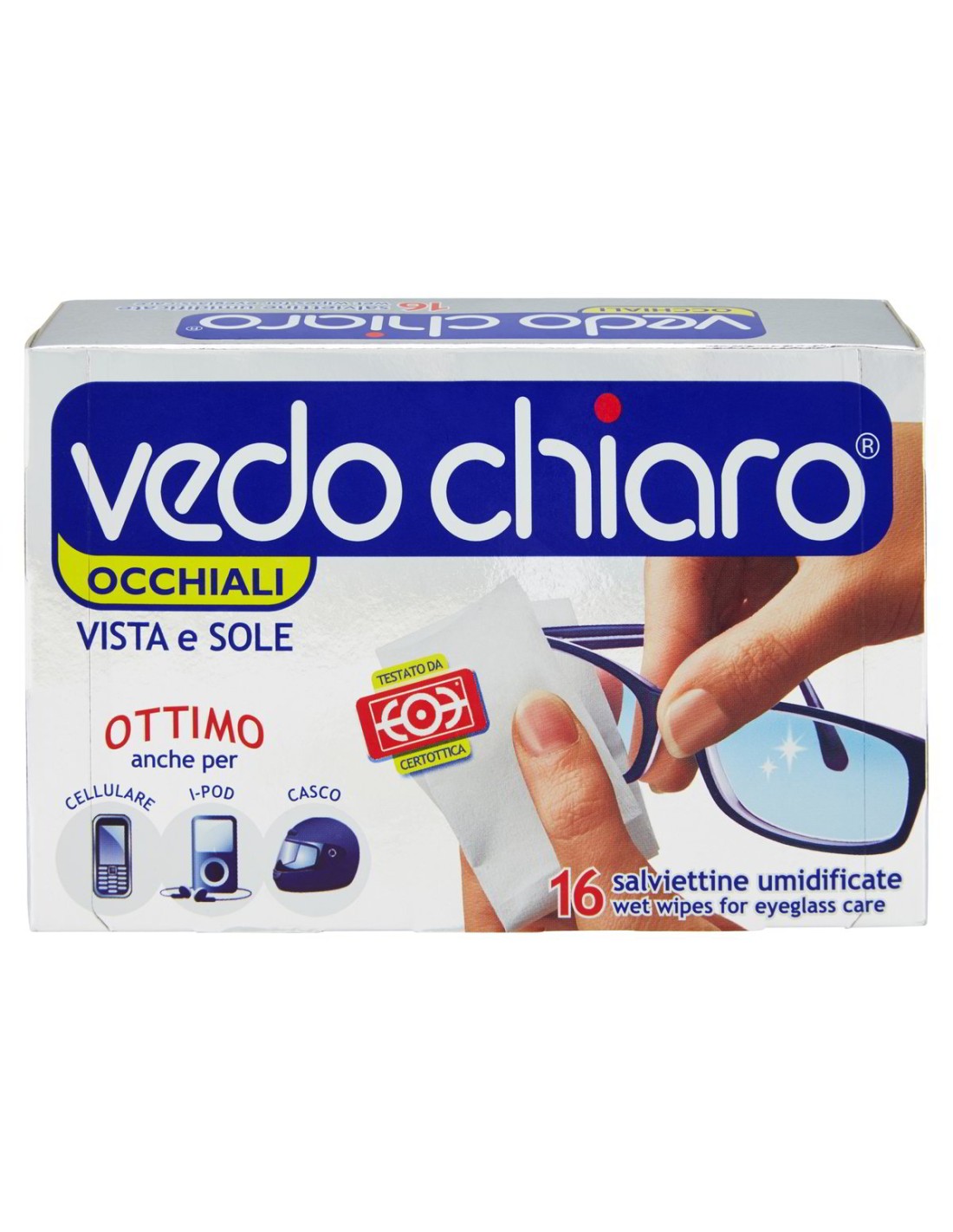 Vedo Chiaro